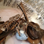 Photo n°6 de l'avis de Luca. fait le 20/11/2021 à 16:46 sur le  Agriturismo La Fontana dell'Olmo Punto Ristoro à Agaggio Inferiore