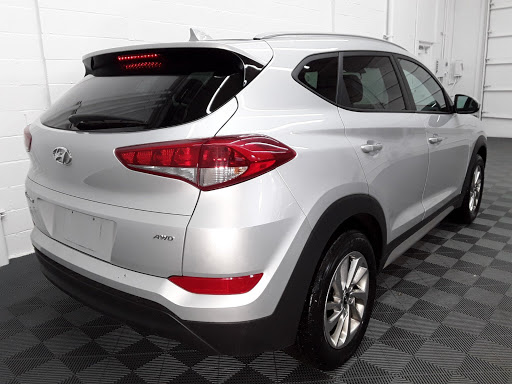 Used Car Dealer «Enterprise Car Sales», reviews and photos, 6755 Transit Rd, East Amherst, NY 14051, USA