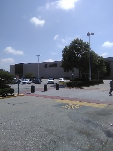 Department Store «Sears», reviews and photos, 6901 Security Blvd, Baltimore, MD 21244, USA