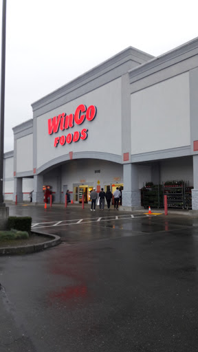 Supermarket «WinCo Foods», reviews and photos, 9518 176th St E, Puyallup, WA 98375, USA