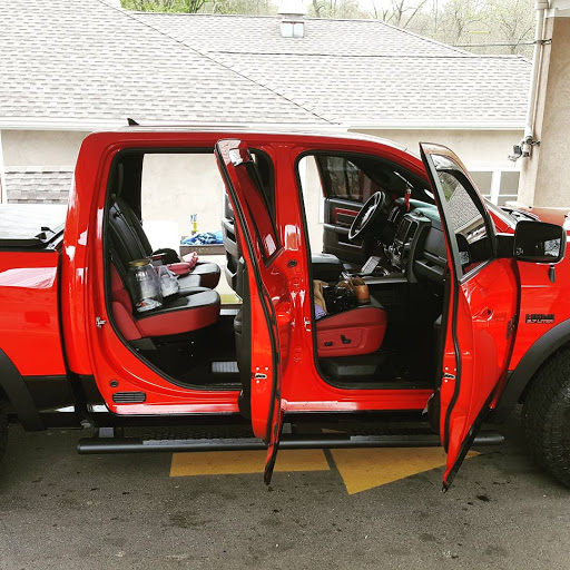 Car Wash «Thornwood Car Wash», reviews and photos, 625 Marble Ave, Thornwood, NY 10594, USA