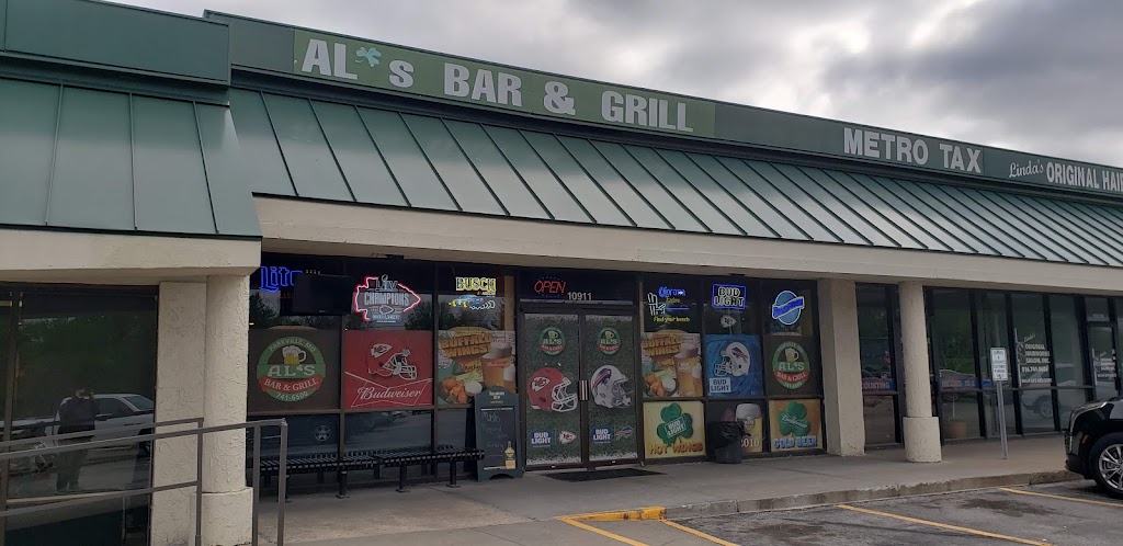 Al's Bar & Grill 64152