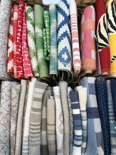 Fabric Store «Fabric Place Basement», reviews and photos, 321 Speen St, Natick, MA 01760, USA