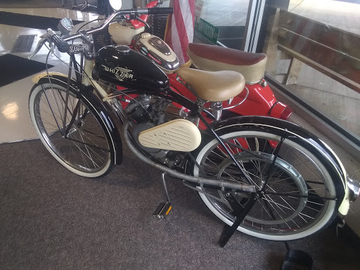 Harley-Davidson Dealer «Warren Harley-Davidson», reviews and photos, 2102 Elm Rd, Cortland, OH 44410, USA