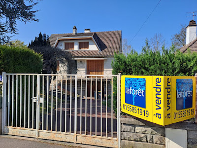 Agence immobilière Laforêt Gournay-Sur-Marne à Gournay-sur-Marne