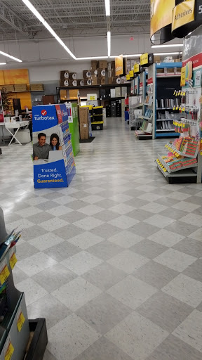 Office Supply Store «OfficeMax», reviews and photos, 6805 Slide Rd, Lubbock, TX 79424, USA