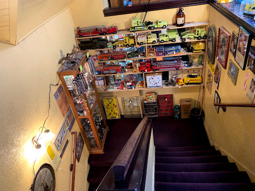 Antique Store «The Estate Sale Antiques», reviews and photos, 4590 Harrison Blvd, Ogden, UT 84403, USA