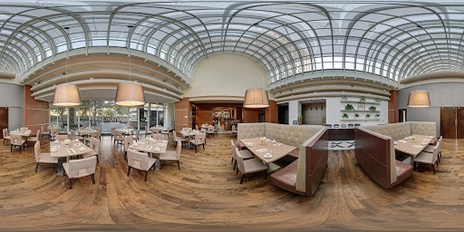 Warner Center Marriott Woodland Hills image
