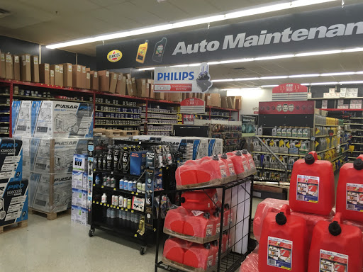 Auto Parts Store «Pep Boys Auto Parts & Service», reviews and photos, 6340 N Davis Hwy, Pensacola, FL 32504, USA