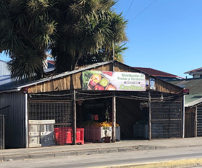 Fruteria Carlitos