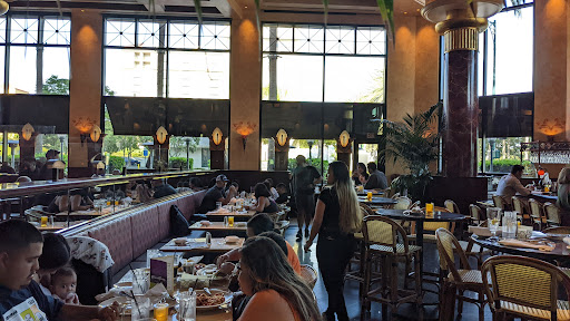Restaurant «The Cheesecake Factory», reviews and photos, 321 W Katella Ave, Anaheim, CA 92802, USA