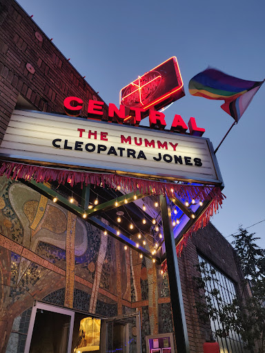 Movie Theater «Central Cinema», reviews and photos, 1411 21st Ave, Seattle, WA 98122, USA