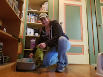 Tales of the Kitty - Photo 2 - Car repair in , San Francisco