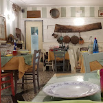 Photo n°1 de l'avis de Valentino.n fait le 23/07/2019 à 22:32 sur le  La Locanda di Aida à San Benedetto del Tronto