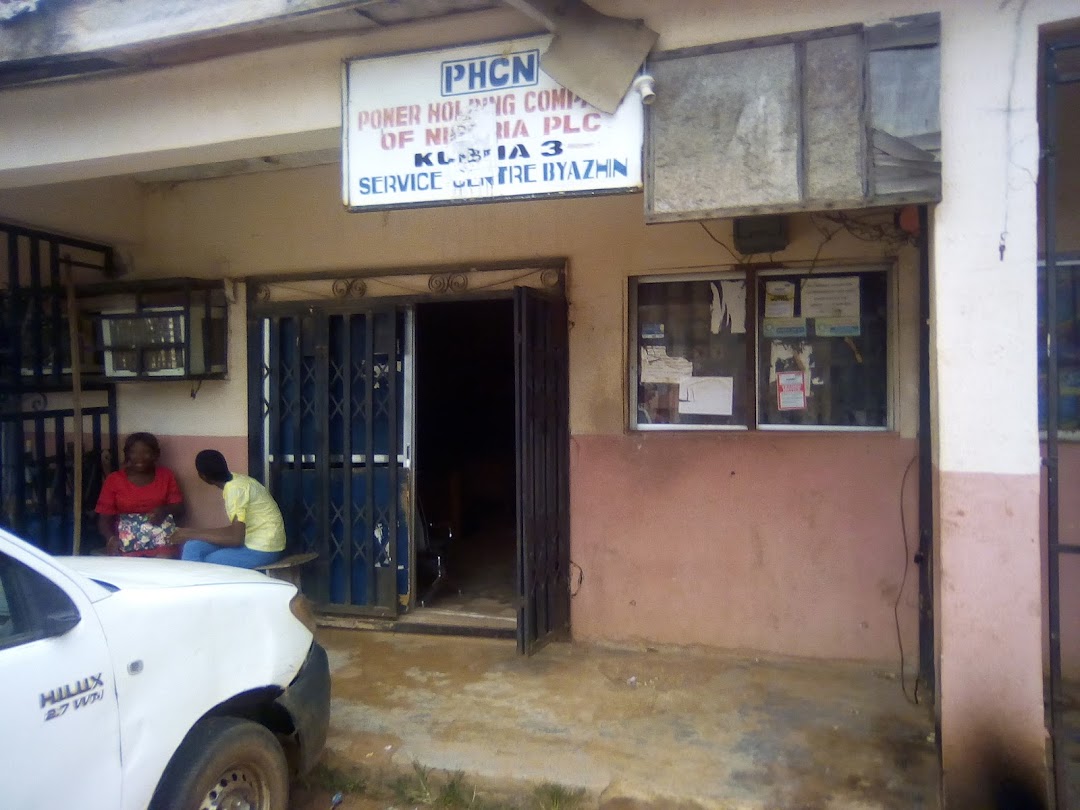 PHCN Office