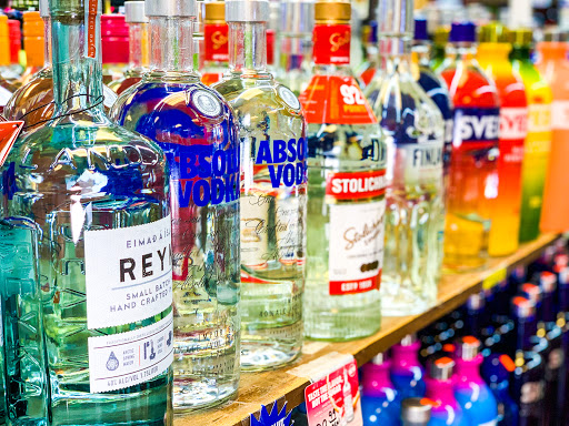 Liquor Store «East Point Package Store», reviews and photos, 1805 Washington Ave, East Point, GA 30344, USA