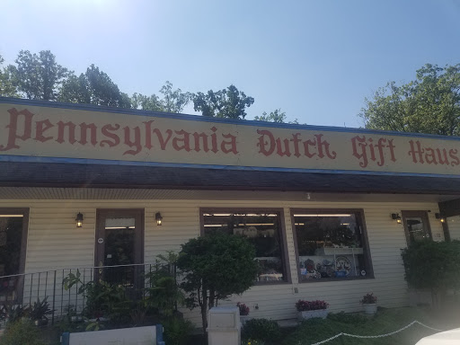 Tourist Attraction «Penna Dutch Gift Haus», reviews and photos, 93 Roadside Dr, Shartlesville, PA 19554, USA