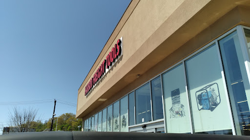 Hardware Store «Harbor Freight Tools», reviews and photos, 65 NJ-17, Hasbrouck Heights, NJ 07604, USA
