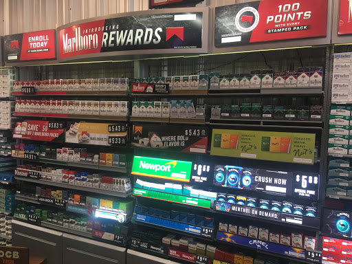 Tobacco Shop «Smoker Friendly», reviews and photos, 1325 2nd Ave # I, Kearney, NE 68847, USA