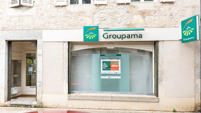 Agence Groupama Cajarc à Cajarc