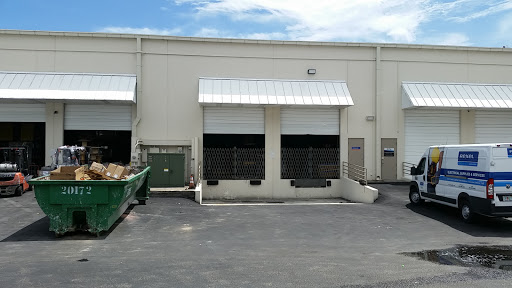 Electrical Supply Store «Rexel», reviews and photos, 3625 SW 30th Ave, Fort Lauderdale, FL 33312, USA