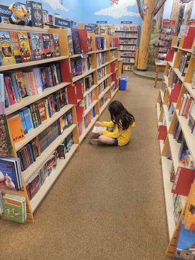 Book Store «Barnes & Noble Booksellers Ingram Festival», reviews and photos, 6065 NW Loop 410 #185, San Antonio, TX 78238, USA