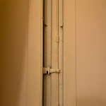 Photo n°2 de l'avis de Evelyn. fait le 29/01/2023 à 22:17 sur le  Grand Hotel Vittoria à Pesaro