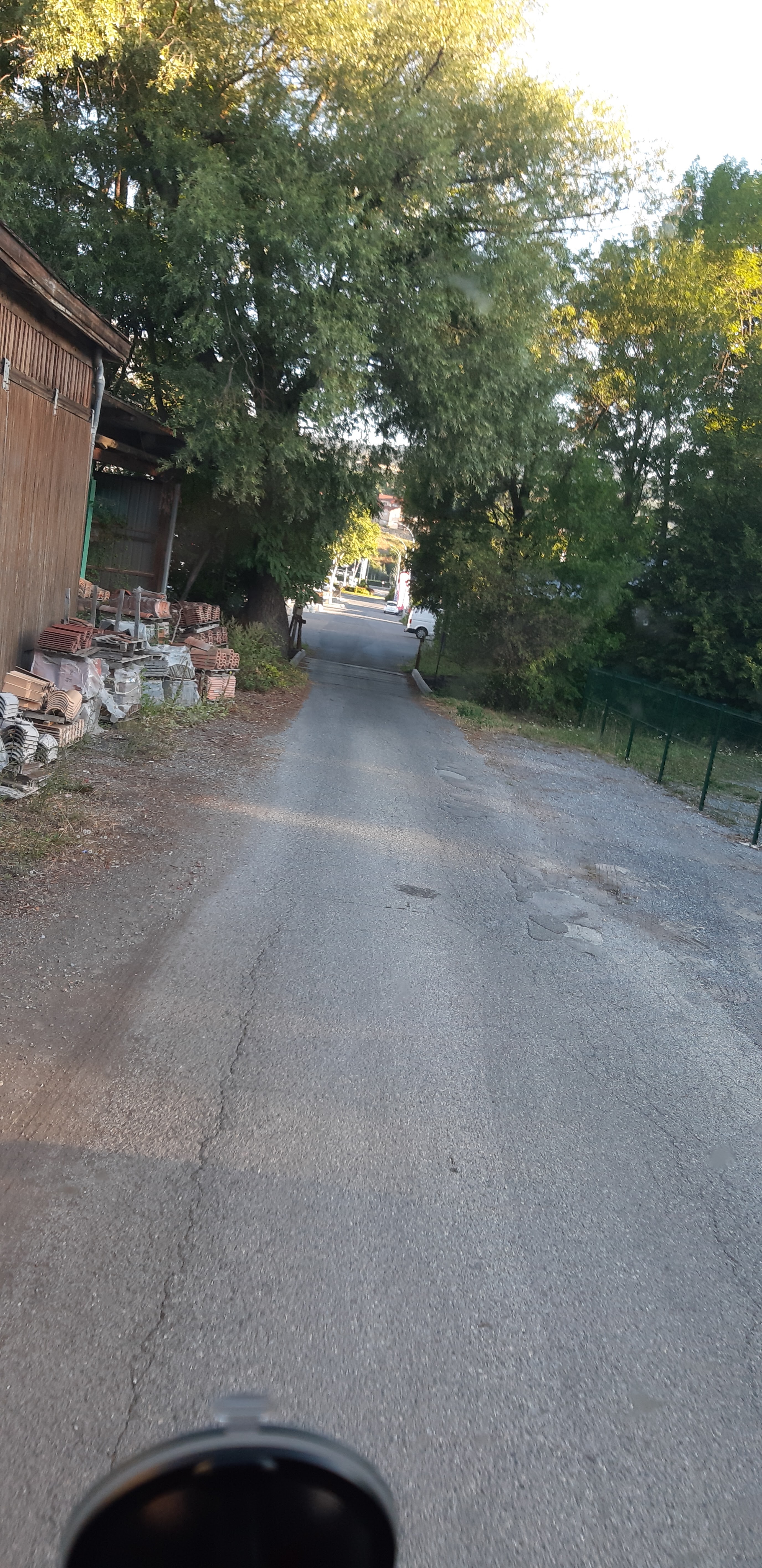 Photo n° 2 de l'avis de Ilyes.z fait le 11/08/2019 à 11:14