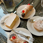 Photo n°1 de l'avis de Issa. fait le 12/09/2023 à 16:40 sur le  Ricordi à Florence