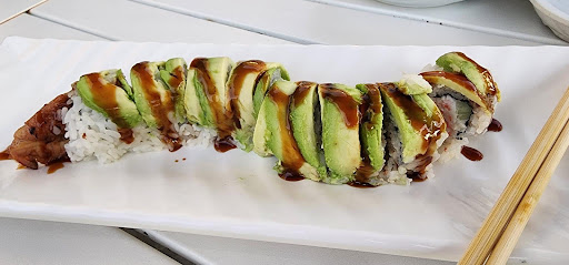 Yamariki Sushi image