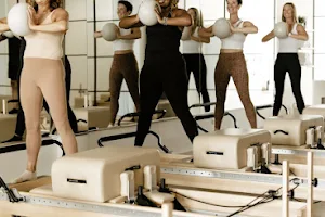 CLEARLY Reformer Pilates image