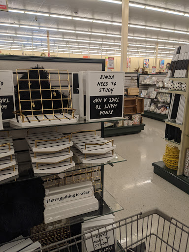 Craft Store «Hobby Lobby», reviews and photos, 9265 N Fwy Service Rd E, Fort Worth, TX 76177, USA