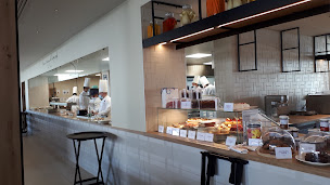 Photo n°45 de Brasserie Irma - Bocuse à Annecy ()