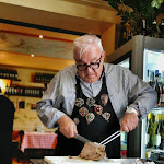 Photo n°4 de l'avis de Massimiliano.o fait le 09/02/2020 à 15:28 sur le  Torcolino da Barca à Verona