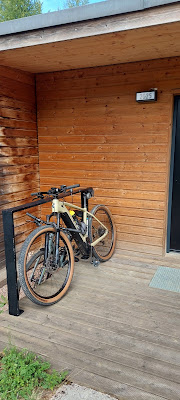 Cottage 2025 à Niderhoff