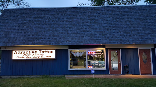 Explore la dodgers tattoo ideas, creative tattoo ideas in Keansburg, available at Attractive Tattoo New Jersey Body Jewelry Outlet