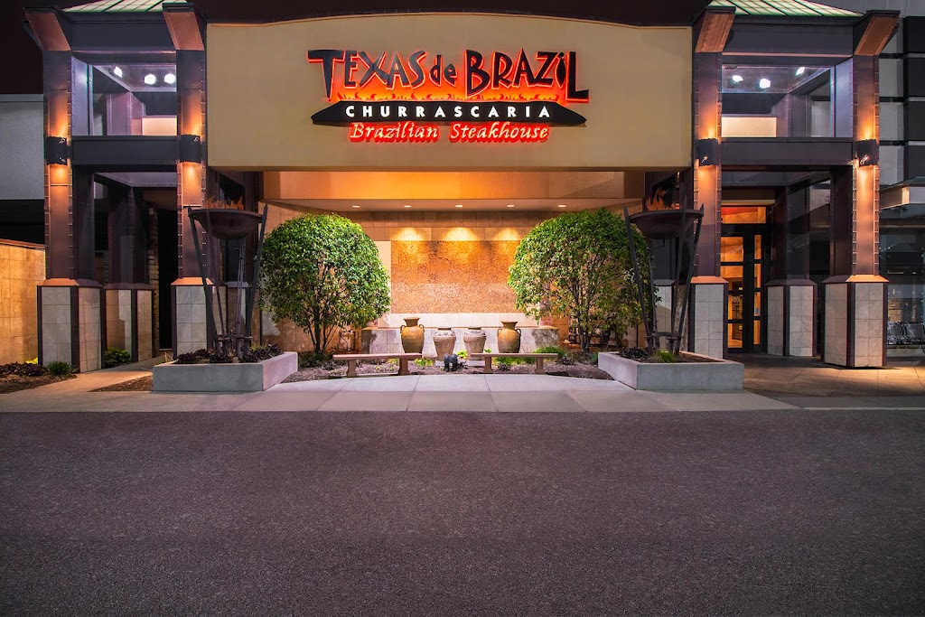 Texas de Brazil - Schaumburg 60173