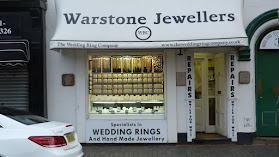 The Wedding Ring Company