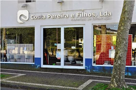 Costa Pereira & Filhos Lda
