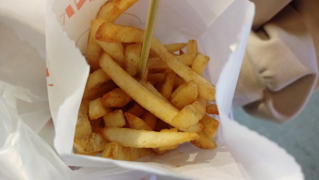 小寶泡菜醬料雞排 的照片