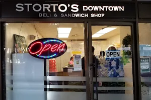 Storto's Deli & Sandwich Shoppe image