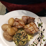 Photo n°2 de l'avis de Ana.s fait le 31/10/2021 à 15:45 sur le  Restaurante Salero Loures à Loures