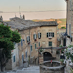 Photo n°1 de l'avis de Adele.e fait le 17/06/2021 à 21:38 sur le  Osteria De Scuretto à Corinaldo