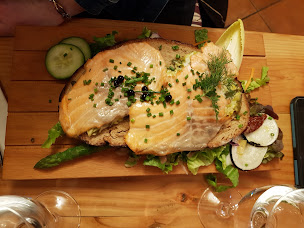 Photo n°95 de Restaurant Les Pitchouns à Montargis ()