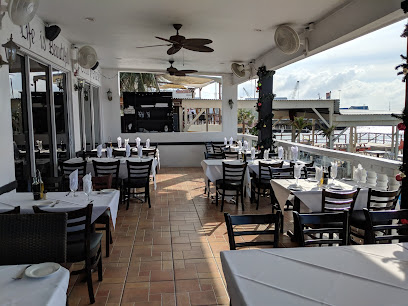 Casanova Restaurant - 65 N Church St, George Town KY1-1112, Cayman Islands