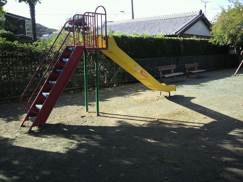 東山児童遊園
