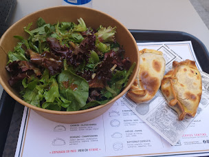 Photo n°38 de EL ALMACEN empanada bar à Toulouse ()