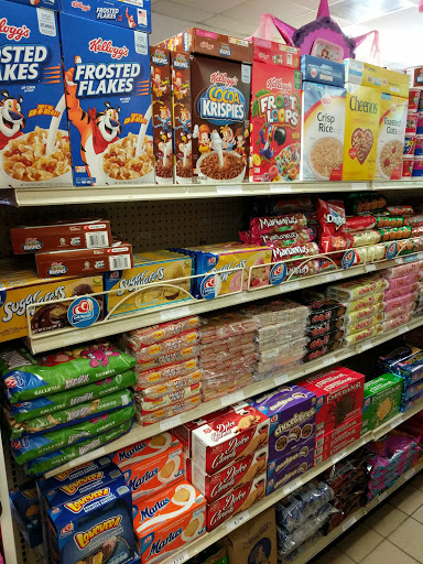 Convenience Store «Star Mart Grocery Store, Taqueria &Meat Market», reviews and photos, 31 Paper Mill Rd, Lawrenceville, GA 30046, USA