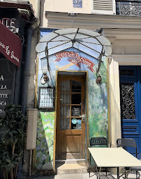 Photo n°33 de L'Osteria Dell'Anima à Paris ()