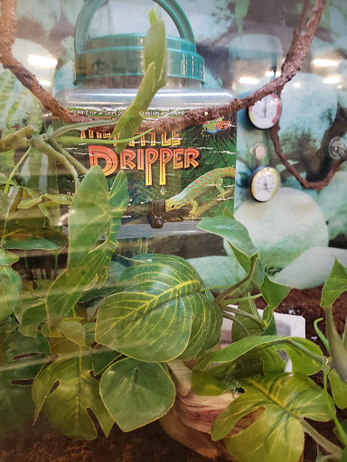 Pet Supply Store «Petco Animal Supplies», reviews and photos, 3860 Elmore Avenue, Davenport, IA 52807, USA